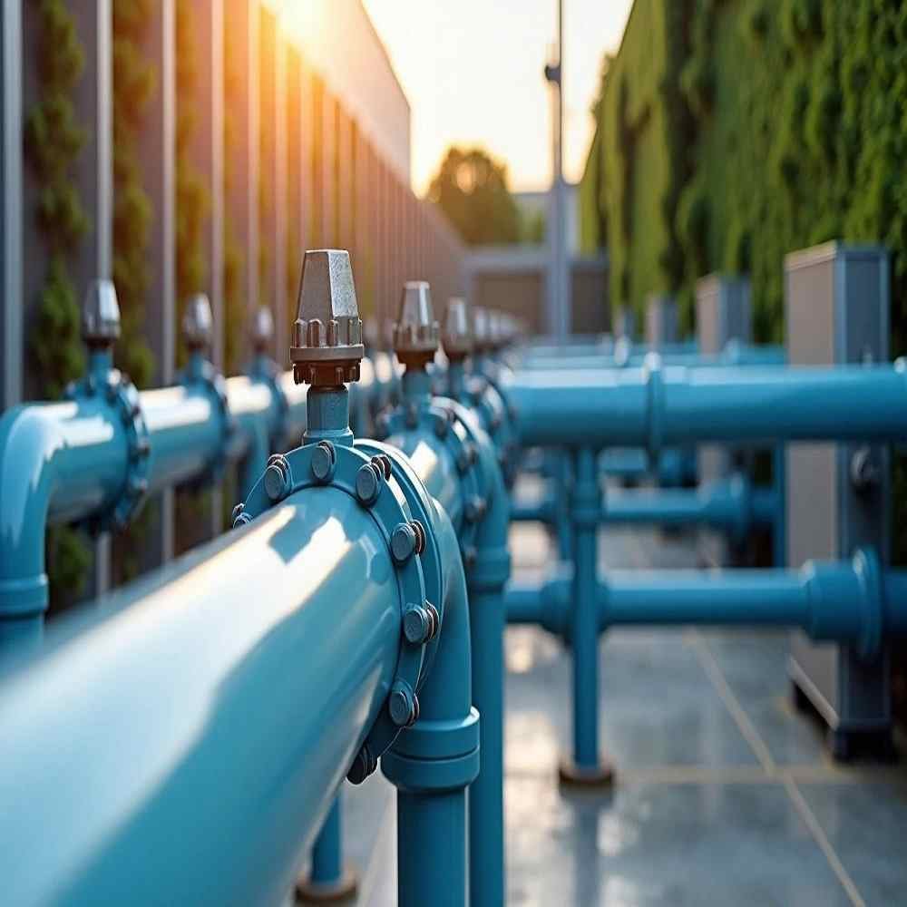 HVAC​ system
