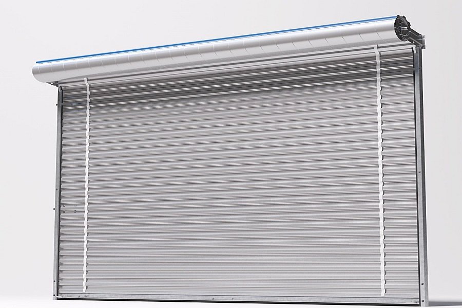 Roll Up Door