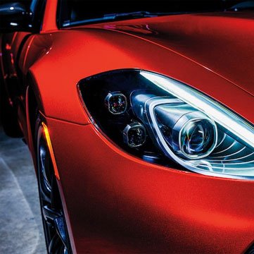 Automotive